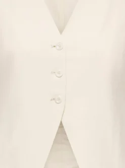 CARTILA Gilet formali