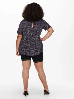 CARTIME Slim Fit Bermuda