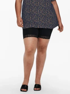 CARTIME Slim Fit Bermuda