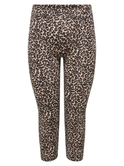CARTIME Slim Fit Bermuda