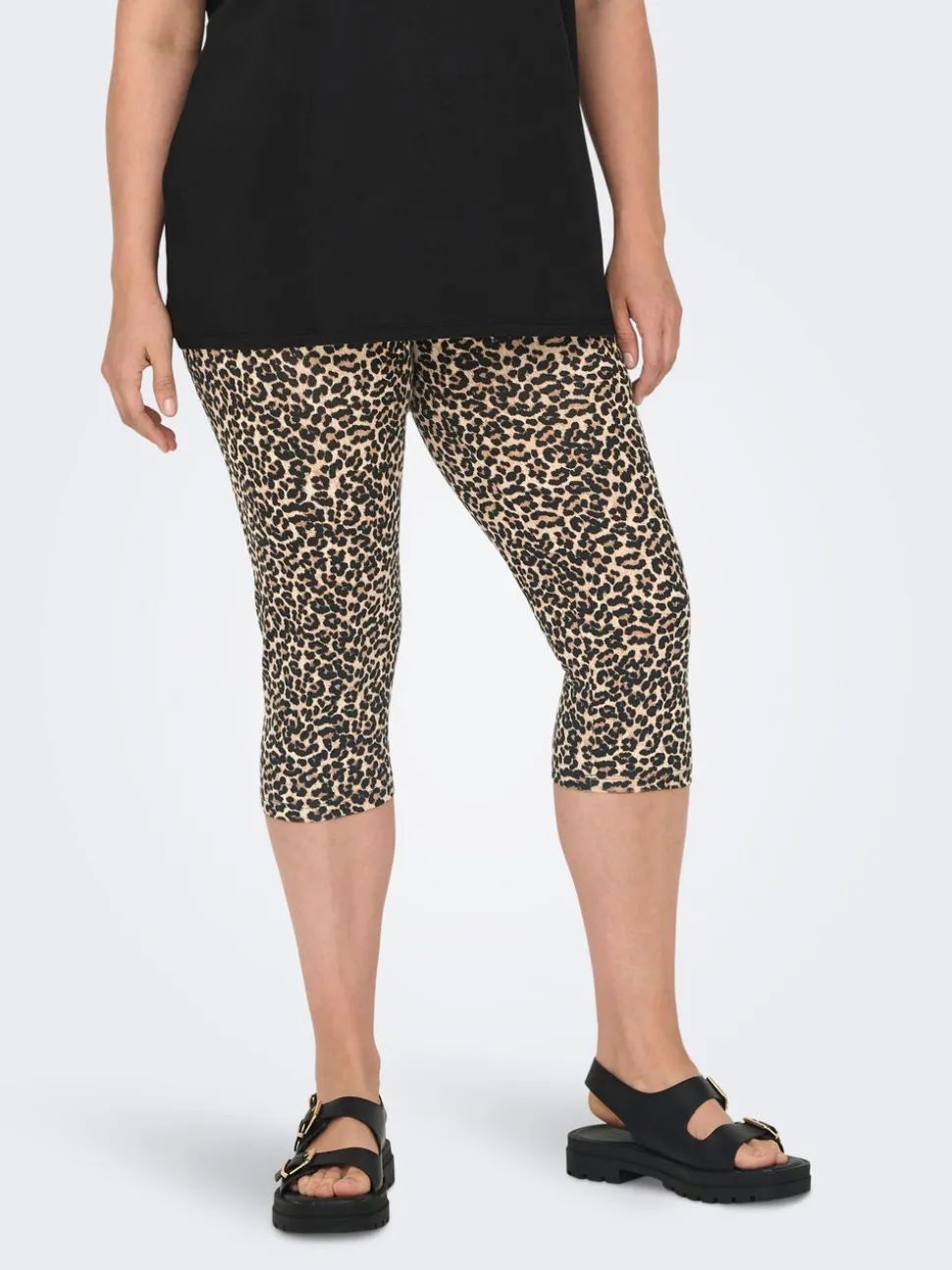 CARTIME Slim Fit Bermuda