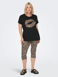 CARTIME Slim Fit Bermuda