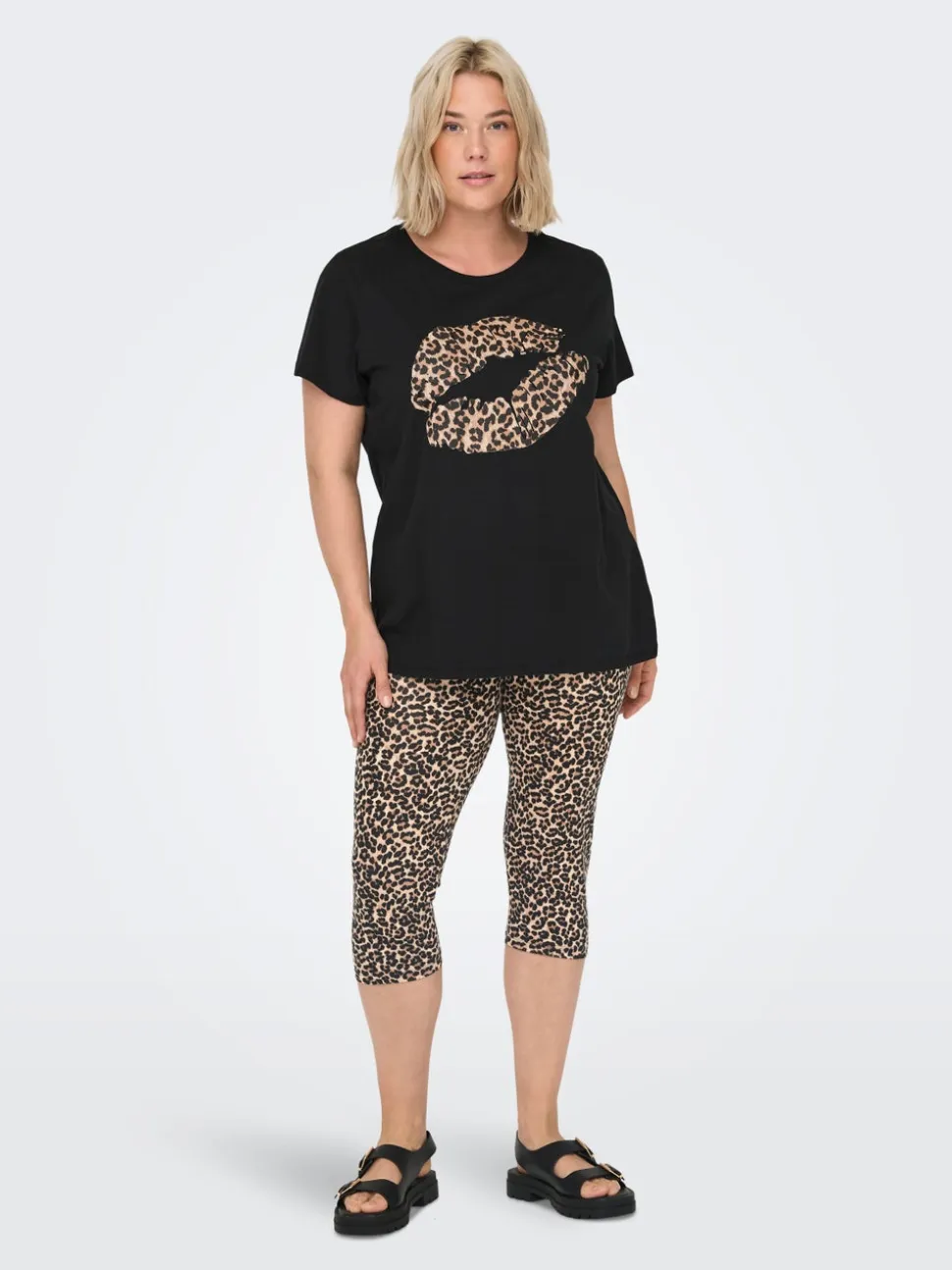 CARTIME Slim Fit Bermuda