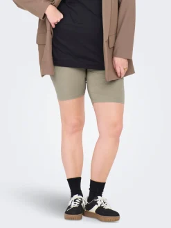 CARTIME Slim Fit Bermuda