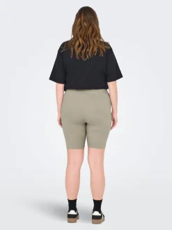 CARTIME Slim Fit Bermuda