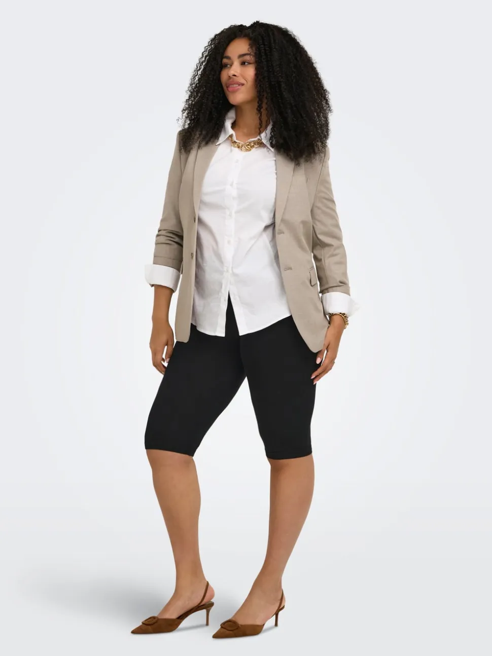 CARTIME Slim Fit 2-pack Pantaloncini da ciclismo