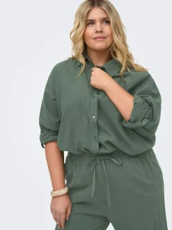 CARTIZANA Camicia