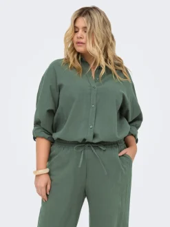 CARTIZANA Camicia
