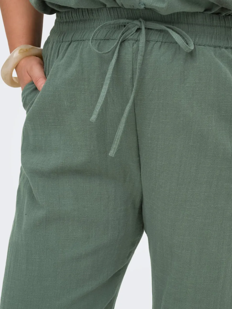 CARTIZANA Regular Fit Pantaloni