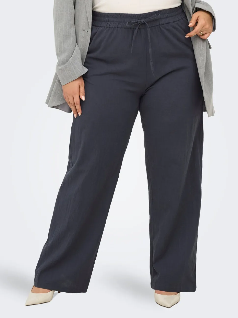 CARTIZANA Regular Fit Pantaloni