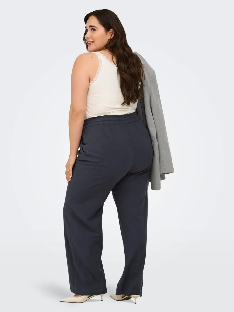CARTIZANA Regular Fit Pantaloni