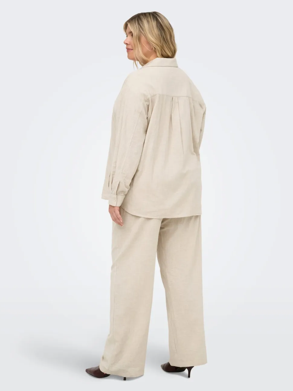 CARTIZANA Regular Fit Pantaloni
