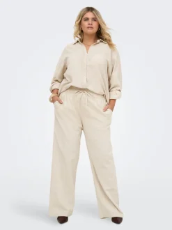 CARTIZANA Regular Fit Pantaloni