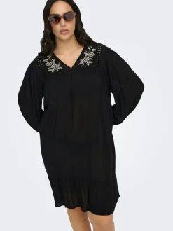 CARTOLA Vestito midi