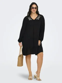 CARTOLA Vestito midi