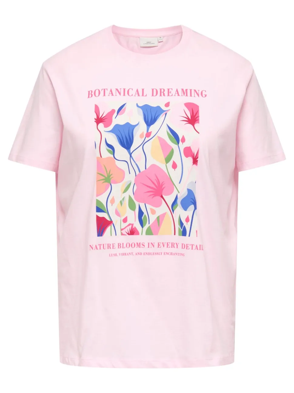 CARTRUDY T-shirt