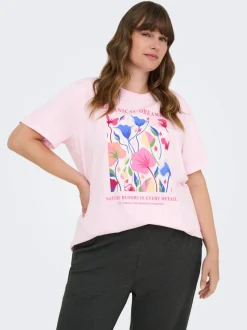 CARTRUDY T-shirt