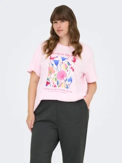 CARTRUDY T-shirt
