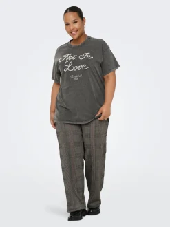 CARTULINA T-shirt