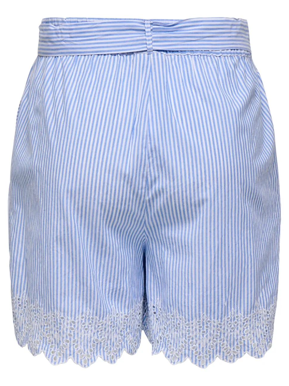 CARTULUM Loose Fit Bermuda