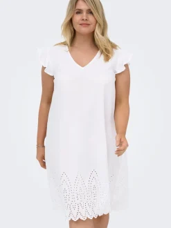 CARTULUM Vestito corto