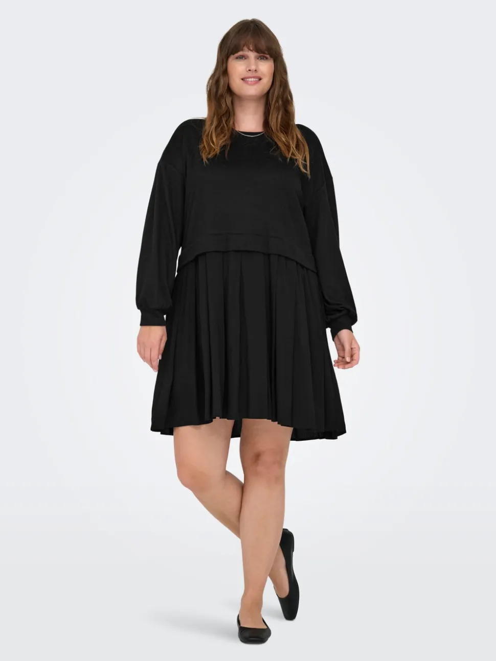 CARUMA Vestito corto
