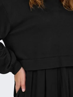 CARUMA Vestito corto