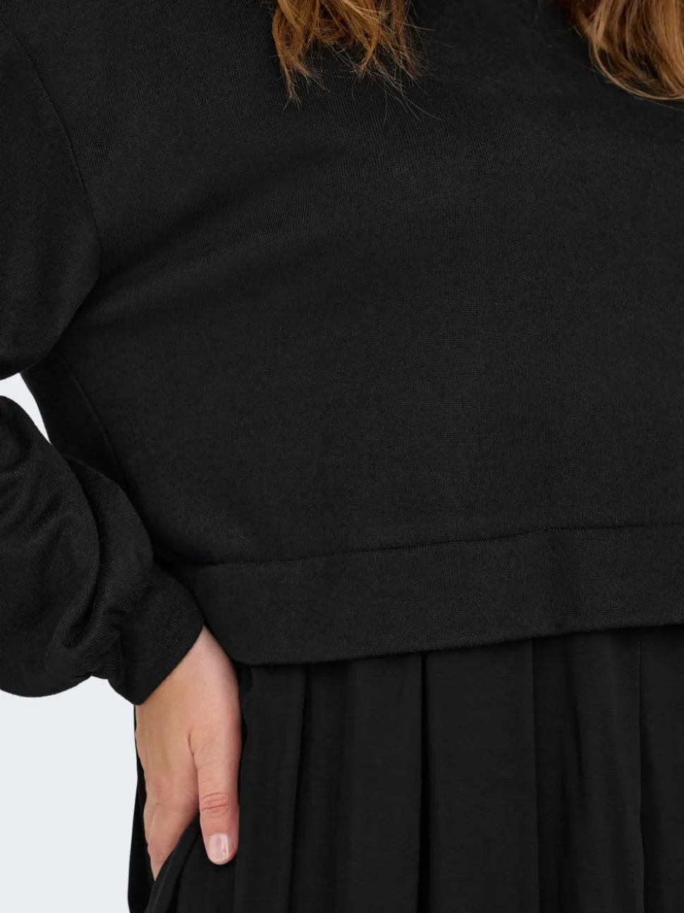 CARUMA Vestito corto