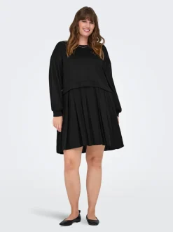 CARUMA Vestito corto