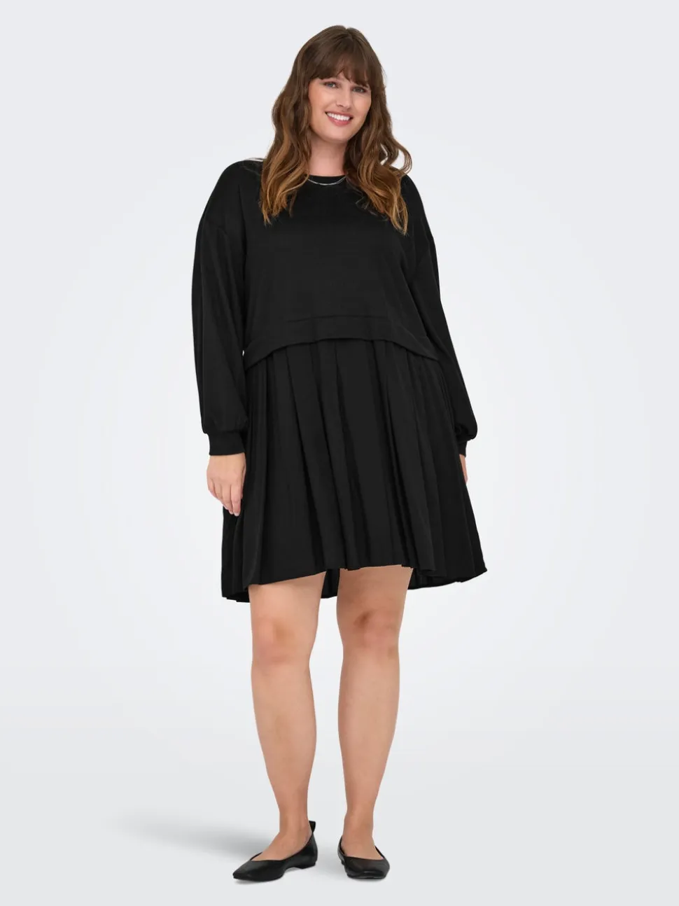 CARUMA Vestito corto