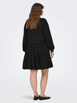 CARUMA Vestito corto