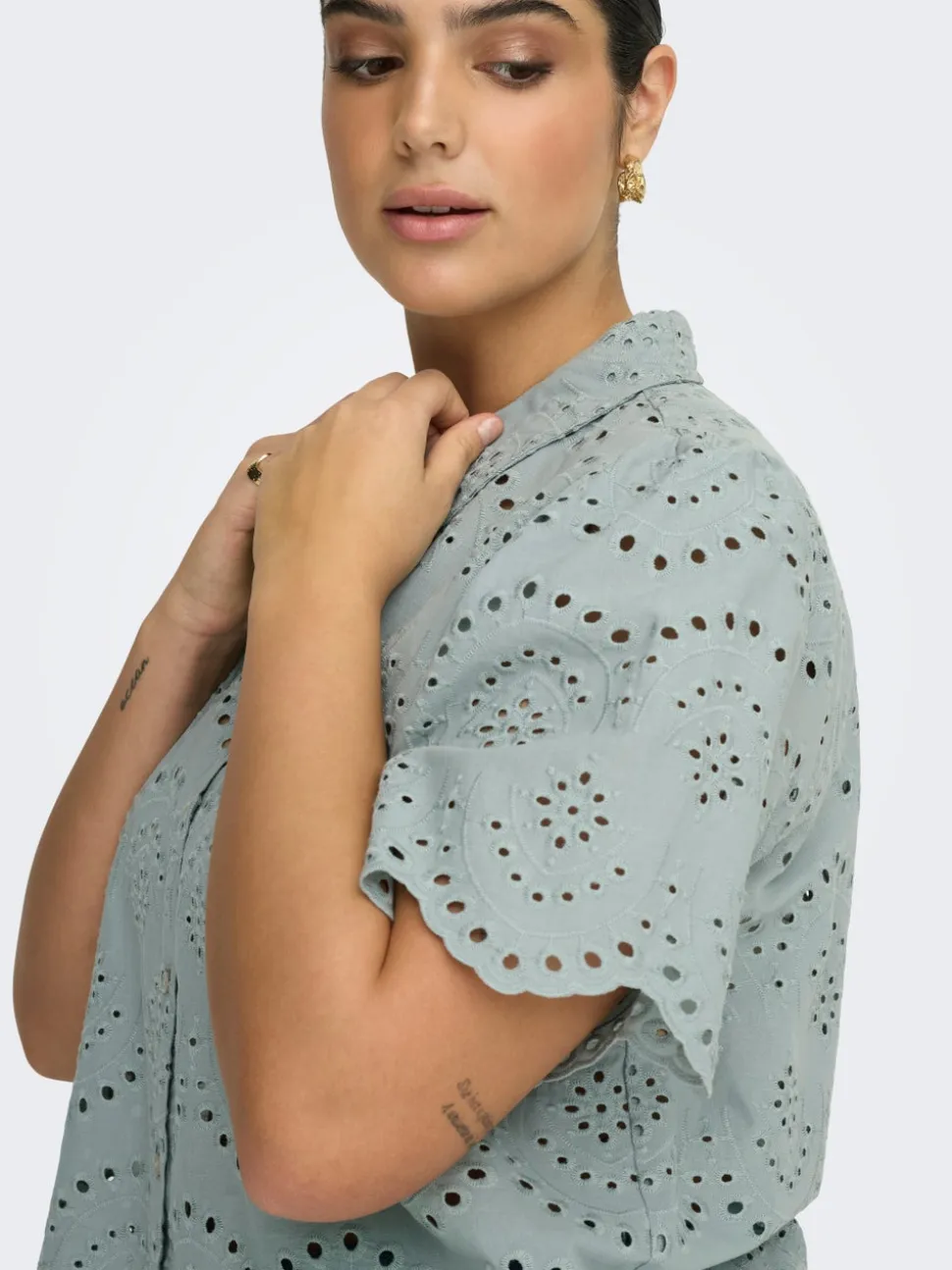 CARVALAIS Camicia