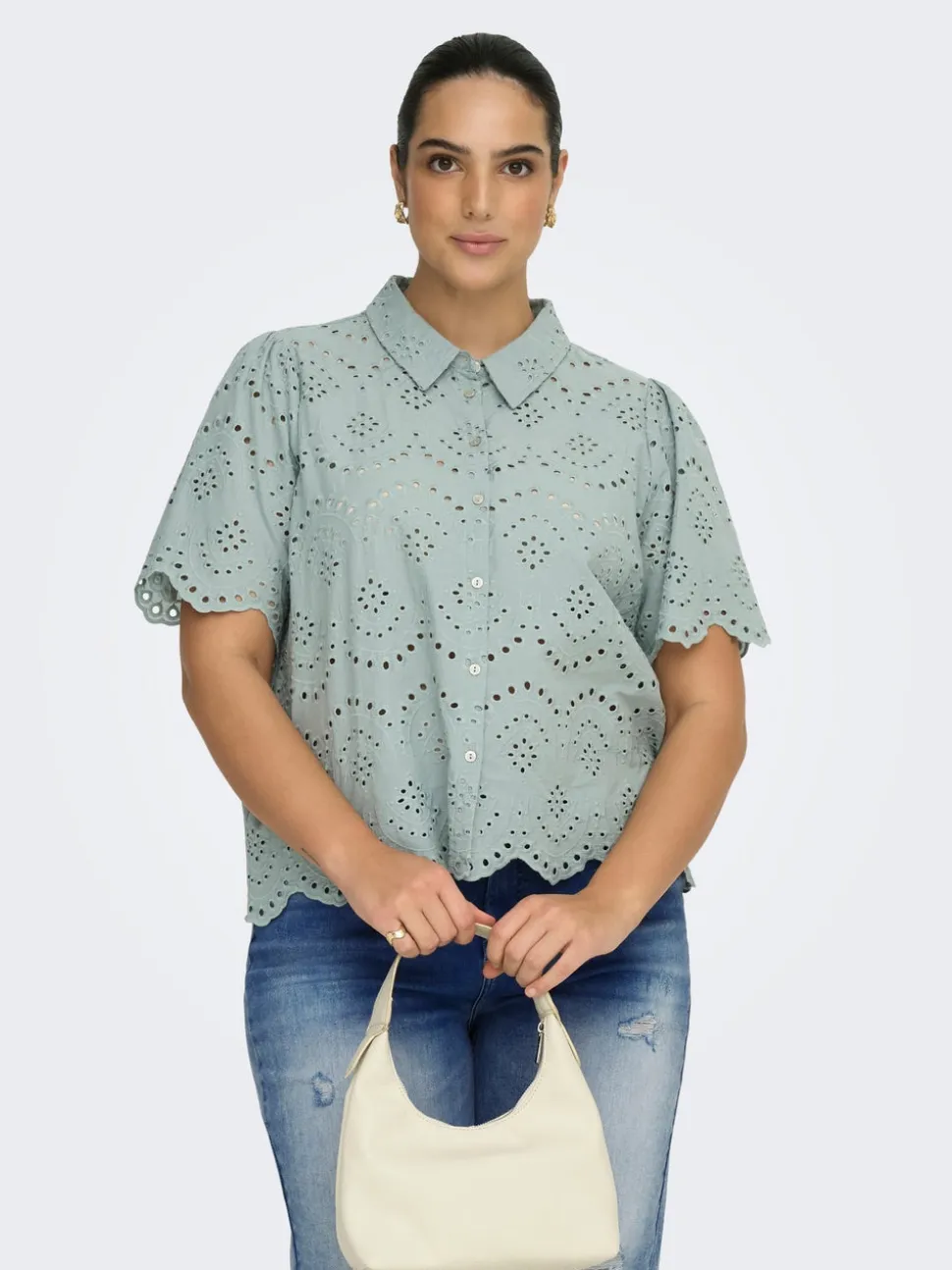 CARVALAIS Camicia