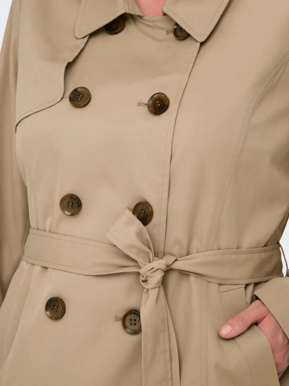 CARVALERIE Cappotto