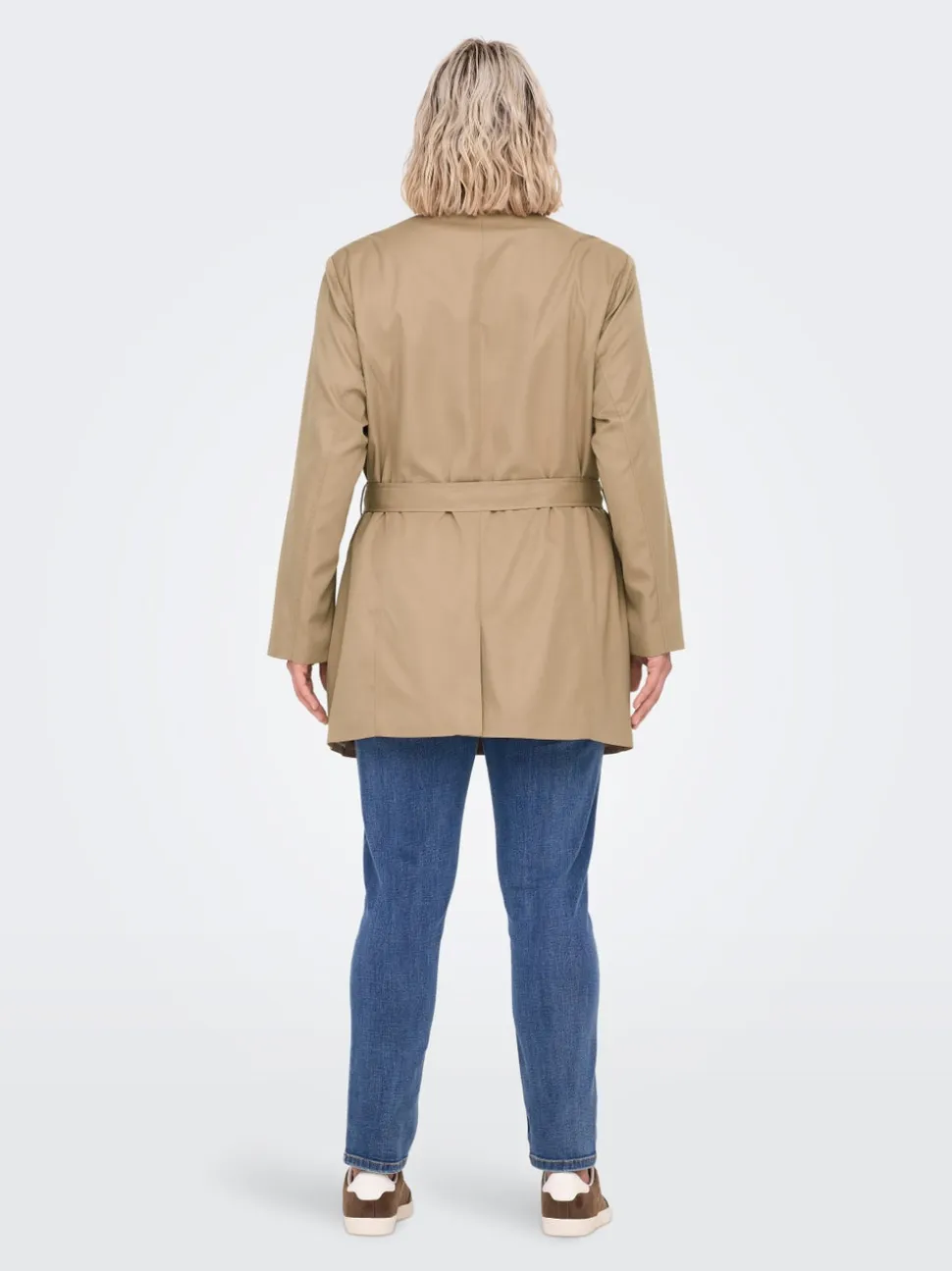 CARVALERIE Cappotto