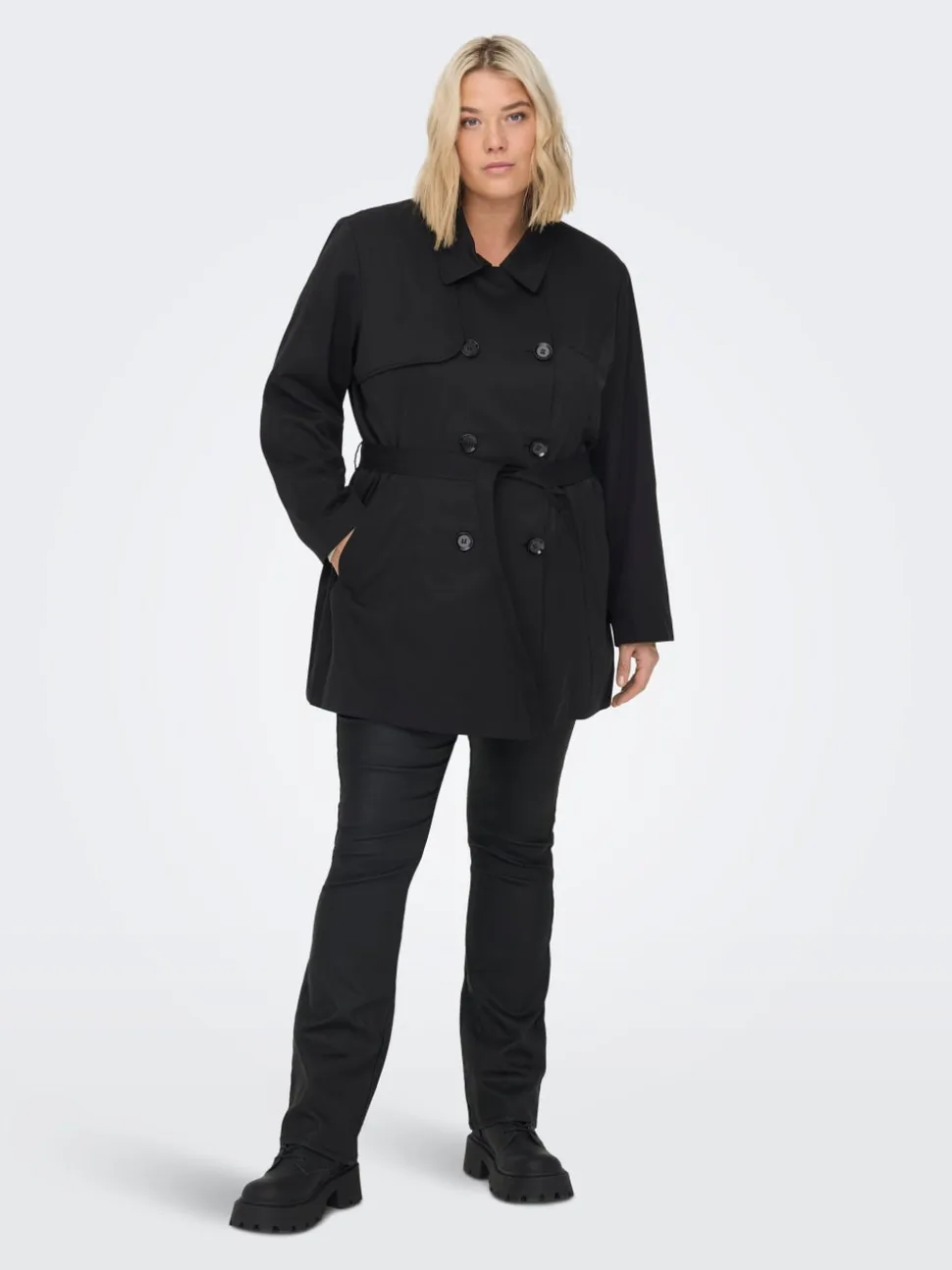 CARVALERIE Cappotto