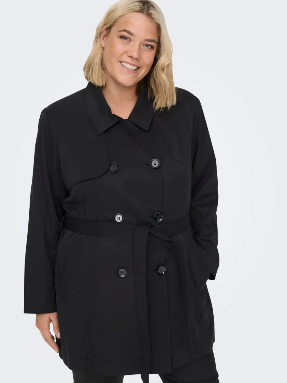 CARVALERIE Cappotto