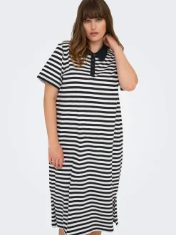 CARVELIA Vestito midi