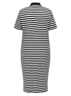 CARVELIA Vestito midi