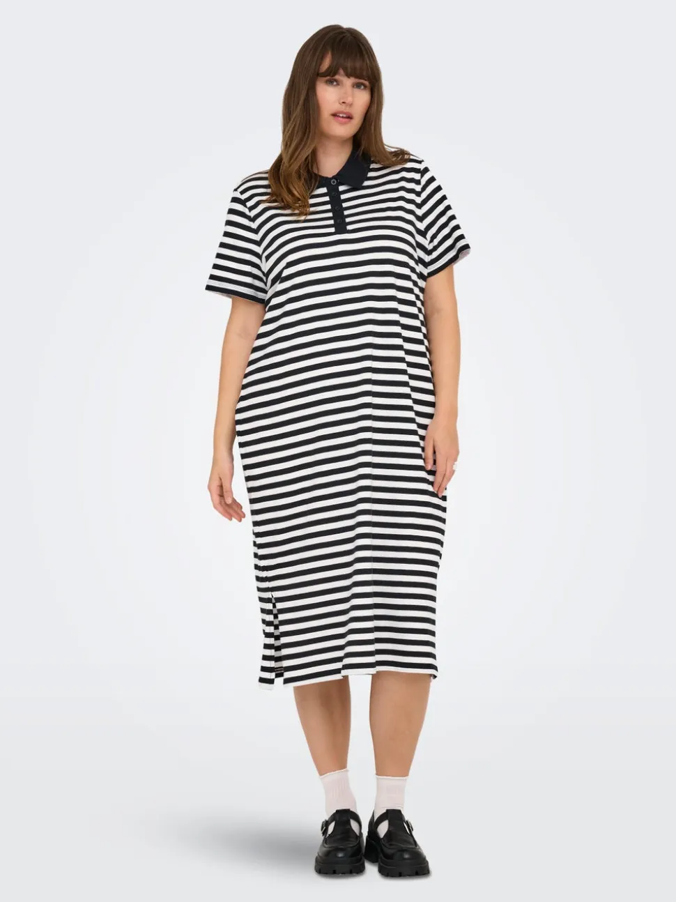 CARVELIA Vestito midi
