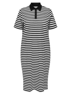 CARVELIA Vestito midi