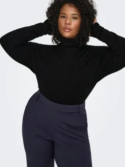 CARVENICE Pullover
