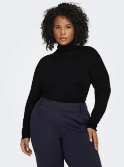 CARVENICE Pullover