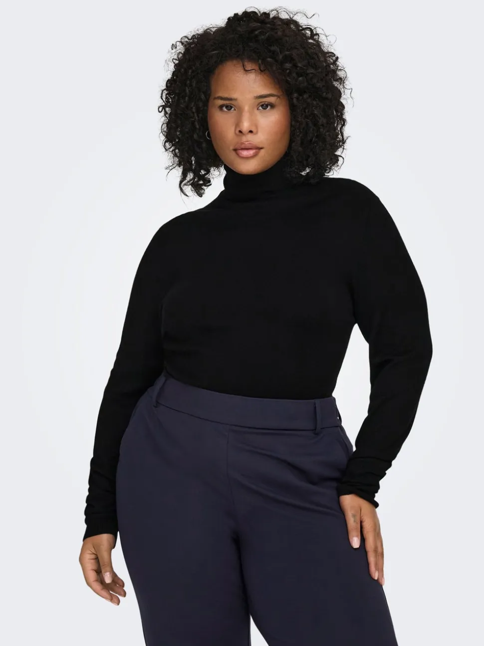 CARVENICE Pullover