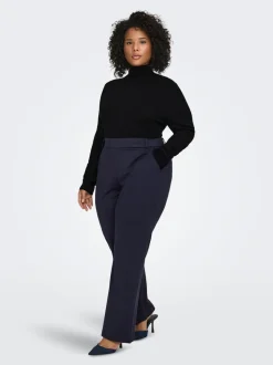 CARVENICE Pullover