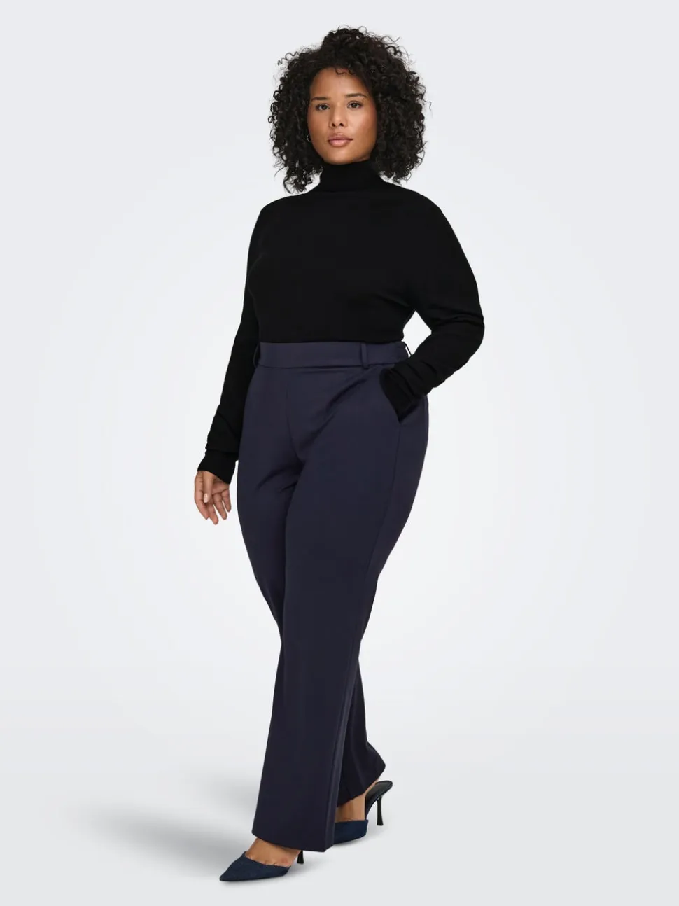 CARVENICE Pullover
