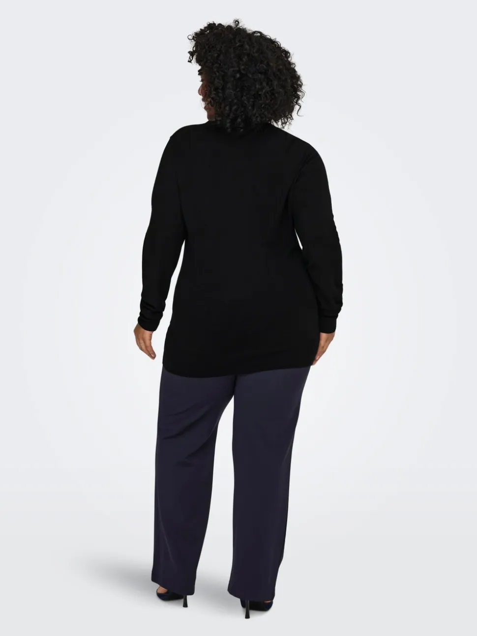 CARVENICE Pullover