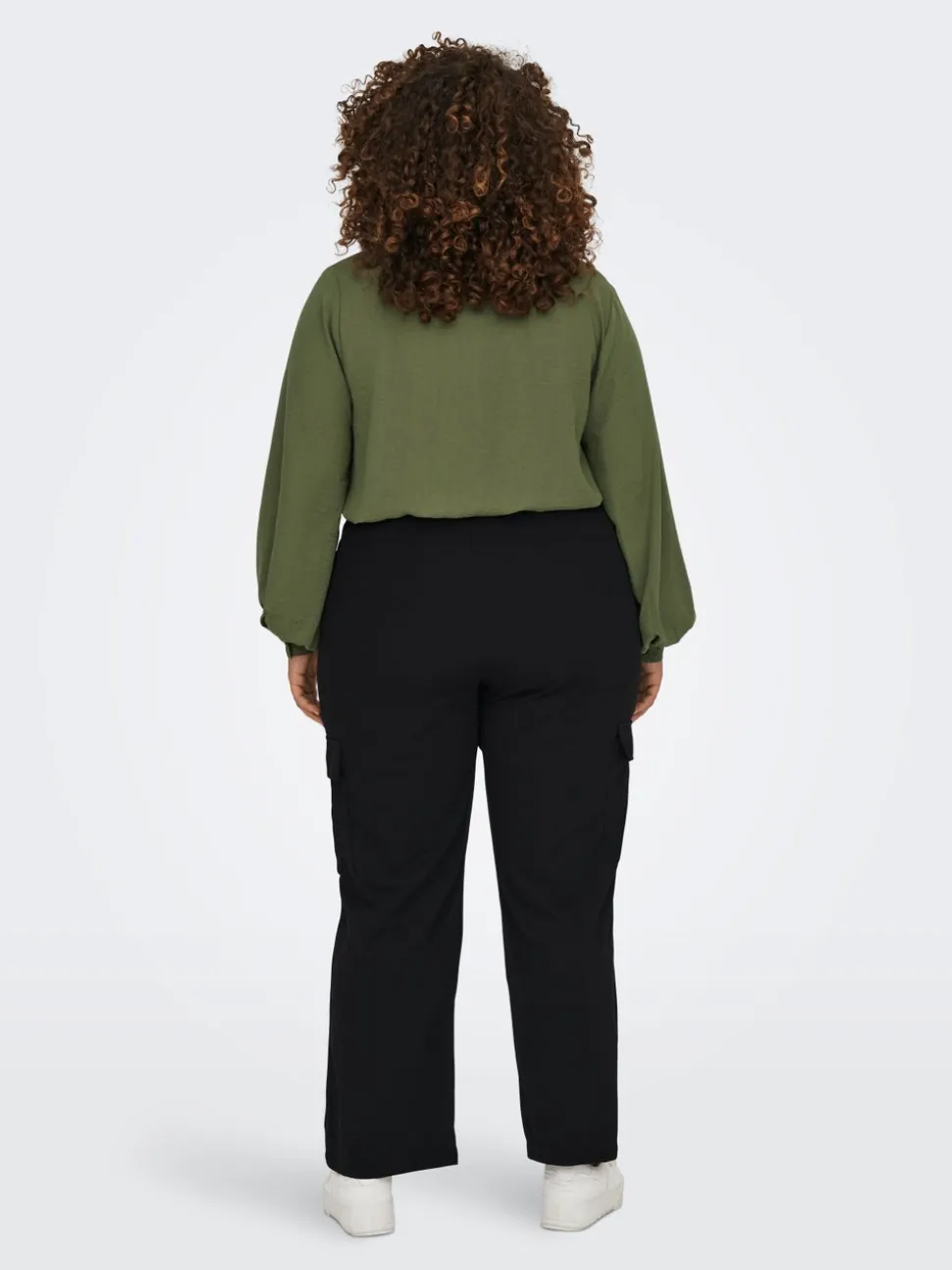 CARVERIA Regular Fit Pantaloni Cargo