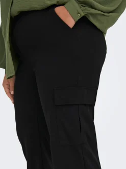CARVERIA Regular Fit Pantaloni Cargo