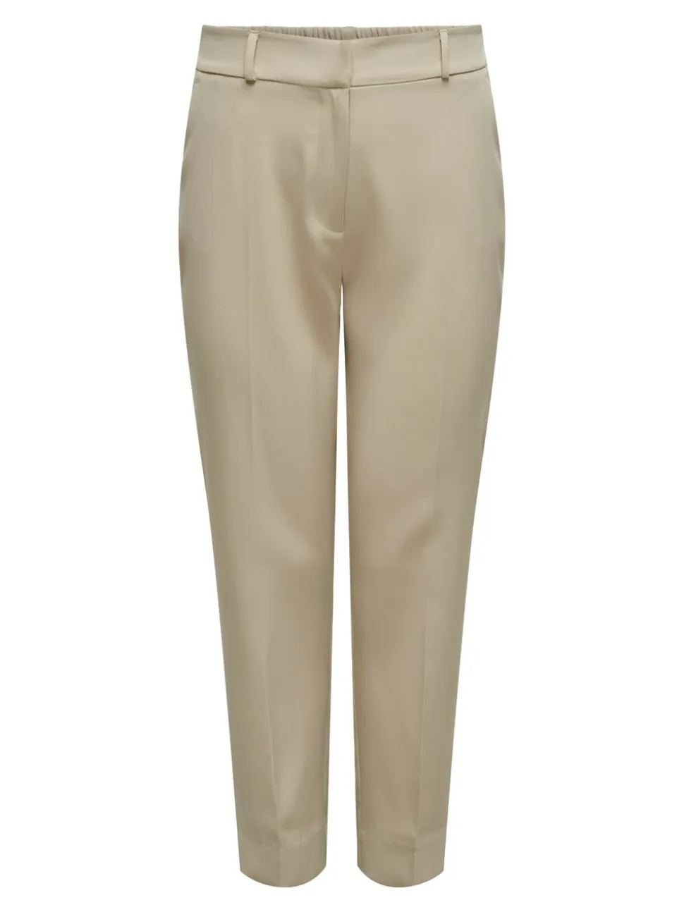 CARVERONICA-ELLY Slim Fit Pantaloni